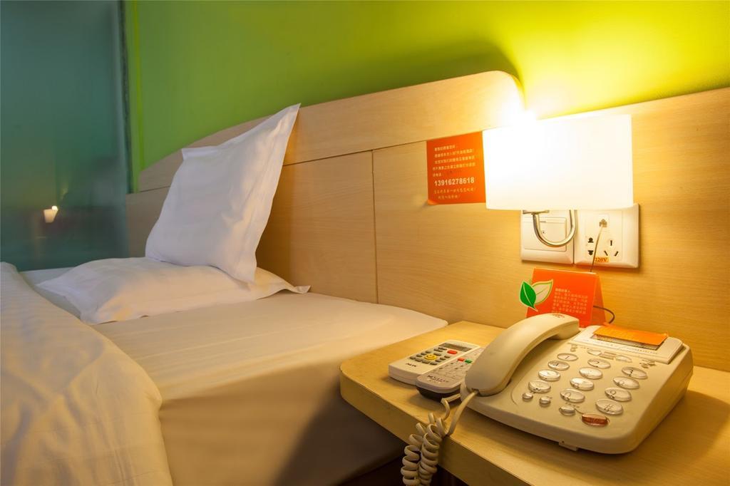 7Days Inn Sanqiao Hou Ba Guiyang  Exterior photo