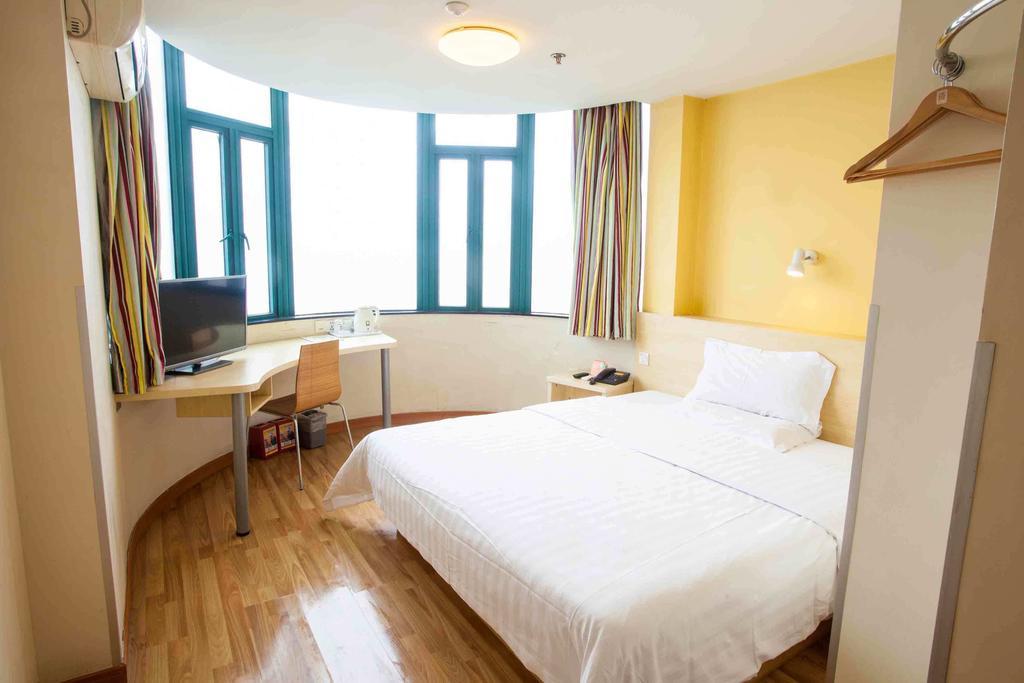 7Days Inn Sanqiao Hou Ba Guiyang  Room photo